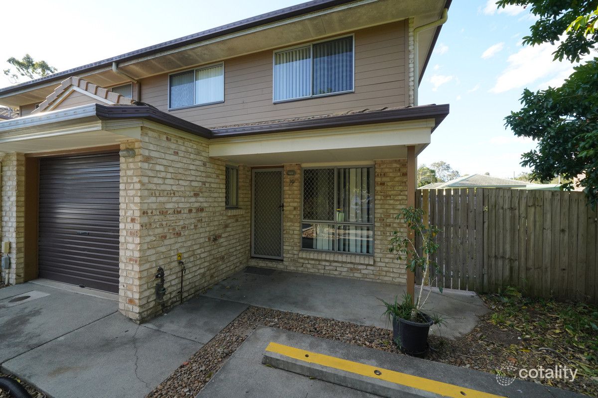 10/45-47 Defiance Rd, Woodridge, QLD 4114