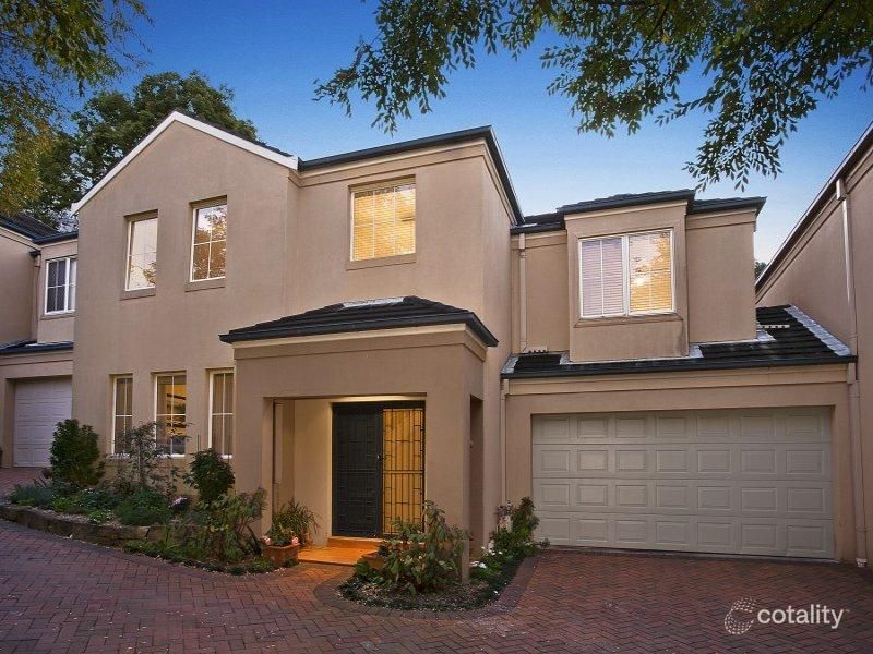 3/36 Francis St, Castle Hill, NSW 2154