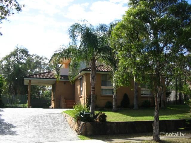 20 Parker St, Kings Langley, NSW 2147