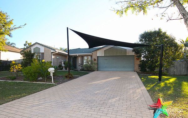 23 Powell St, Heritage Park, QLD 4118