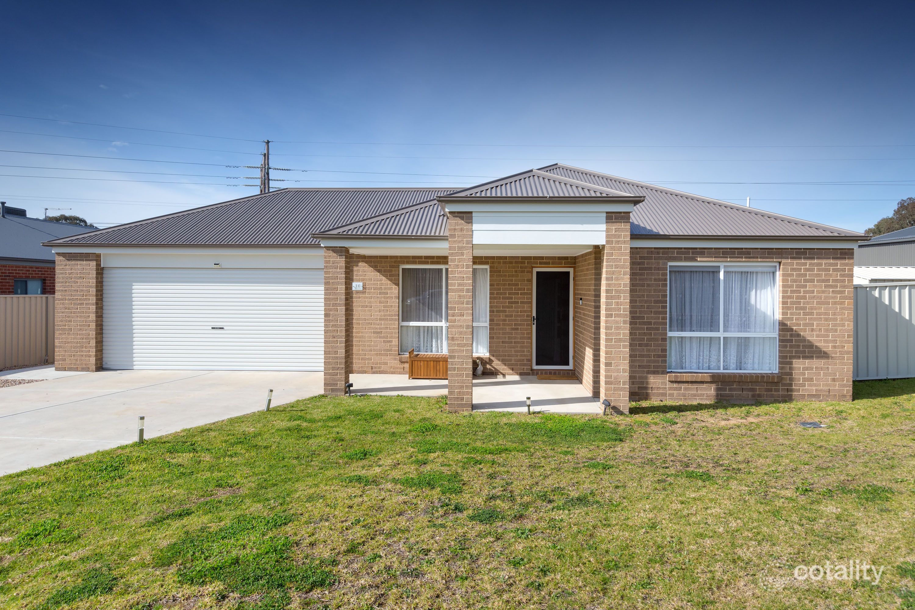 16 Baxter Ct, Lavington, NSW 2641