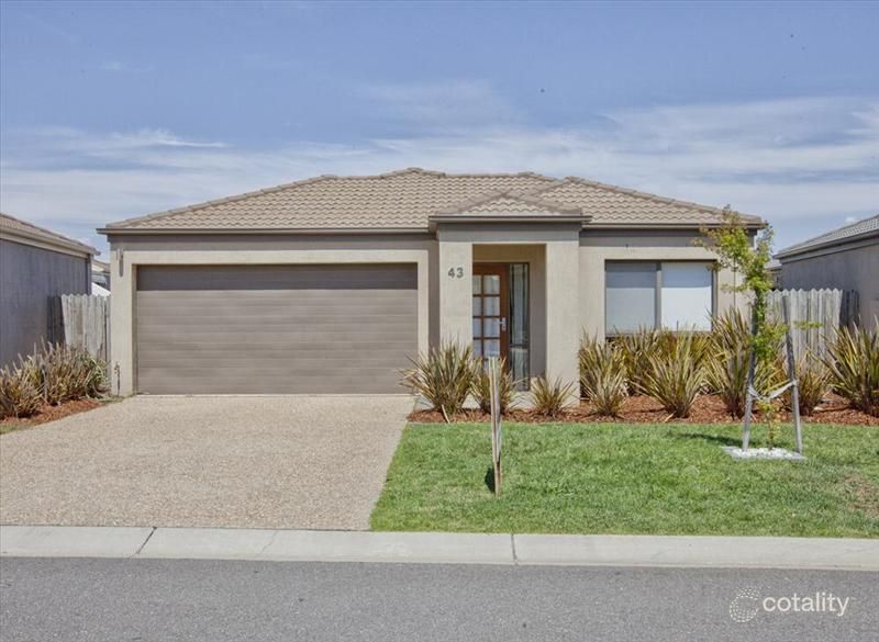 43/29 Thynne St, Bruce, ACT 2617