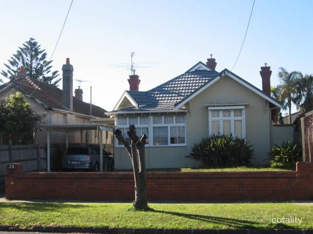 20 Venus St, Caulfield South, VIC 3162