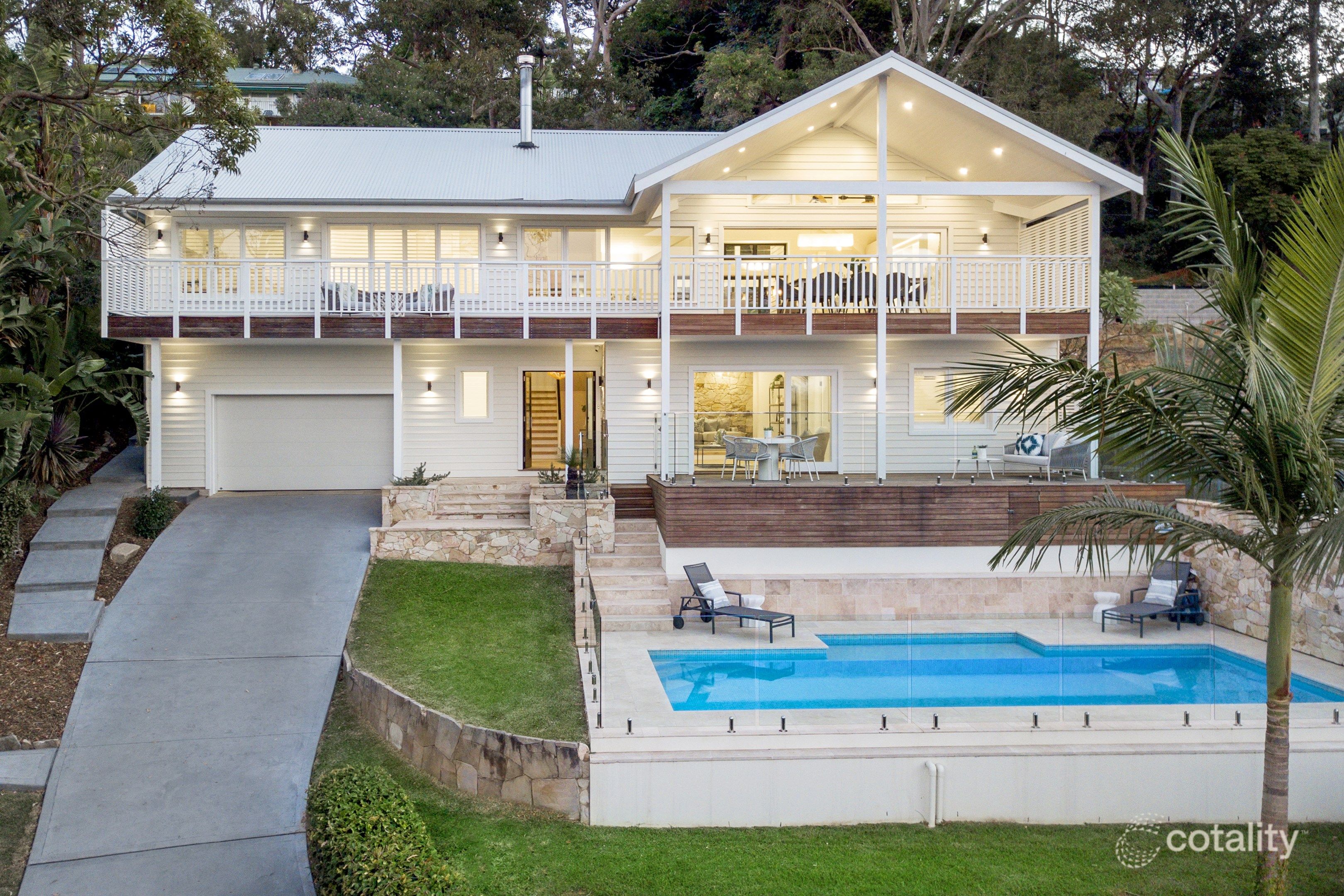 3 Dress Circle Rd, Avalon Beach, NSW 2107