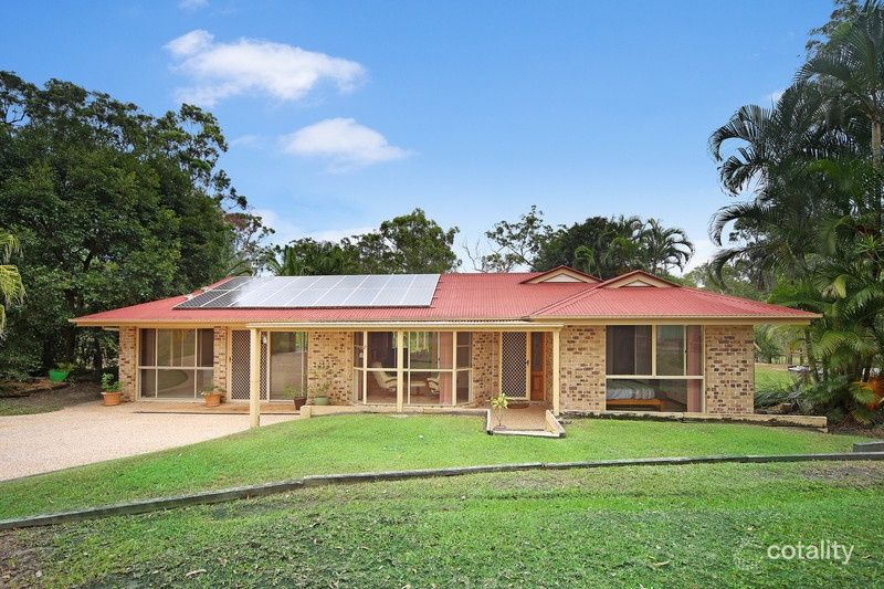 151 Lenehans Lane, Doonan, QLD 4562