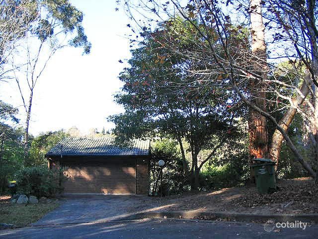 5 Colette Pl, East Killara, NSW 2071