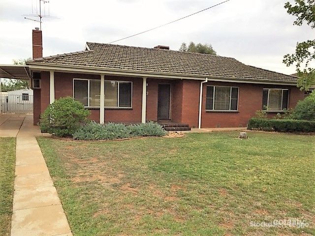 19 Ramsay St, Corowa, NSW 2646