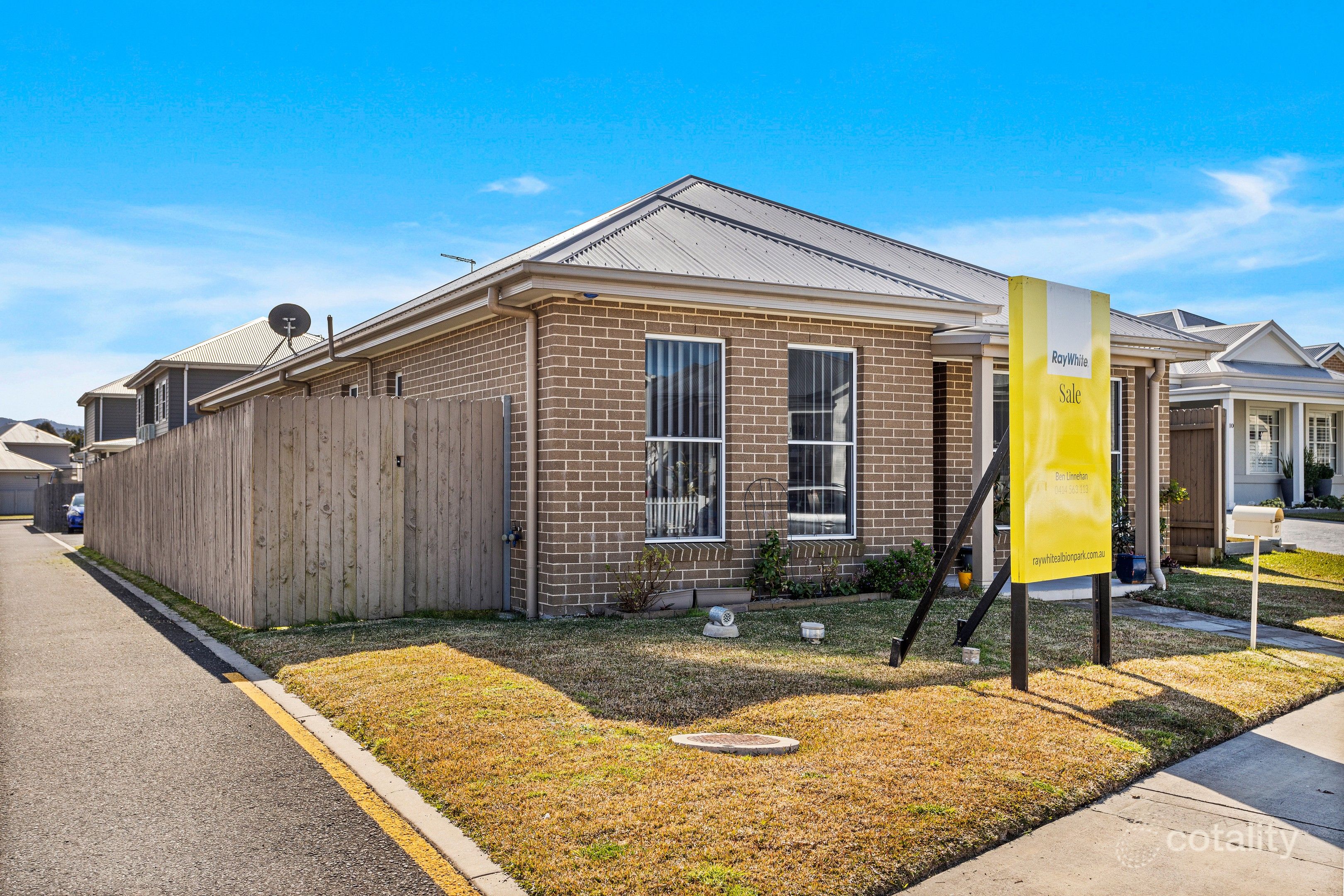 12 Milton St, Tullimbar, NSW 2527