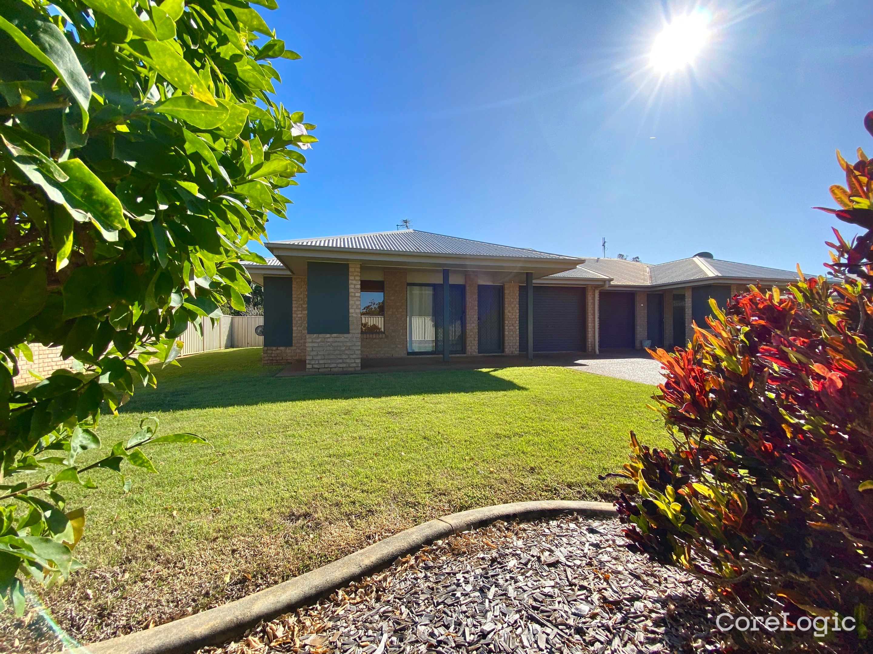 5/6 Gahans Rd, Kalkie, QLD 4670