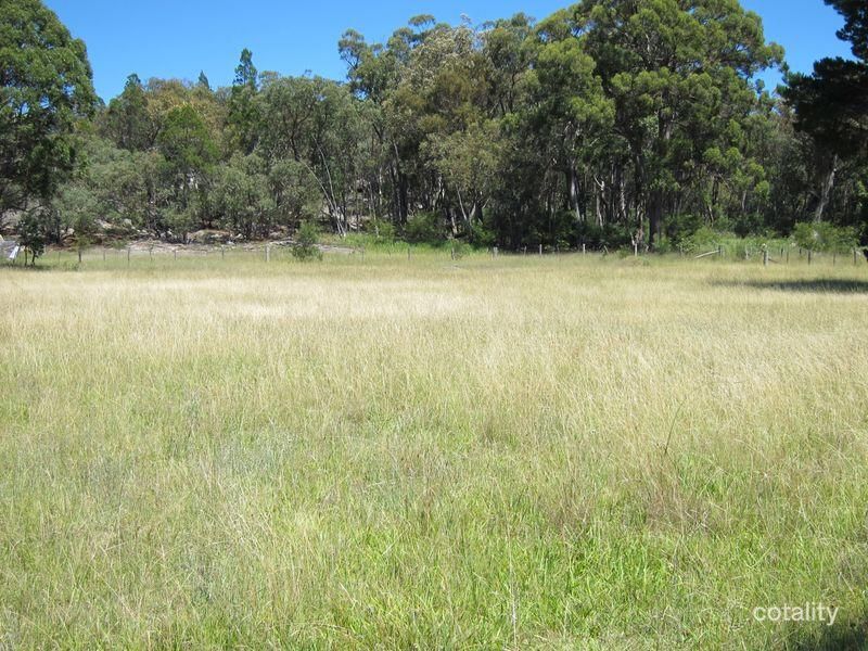 35 Finnigan Lane, Torrington, NSW 2371