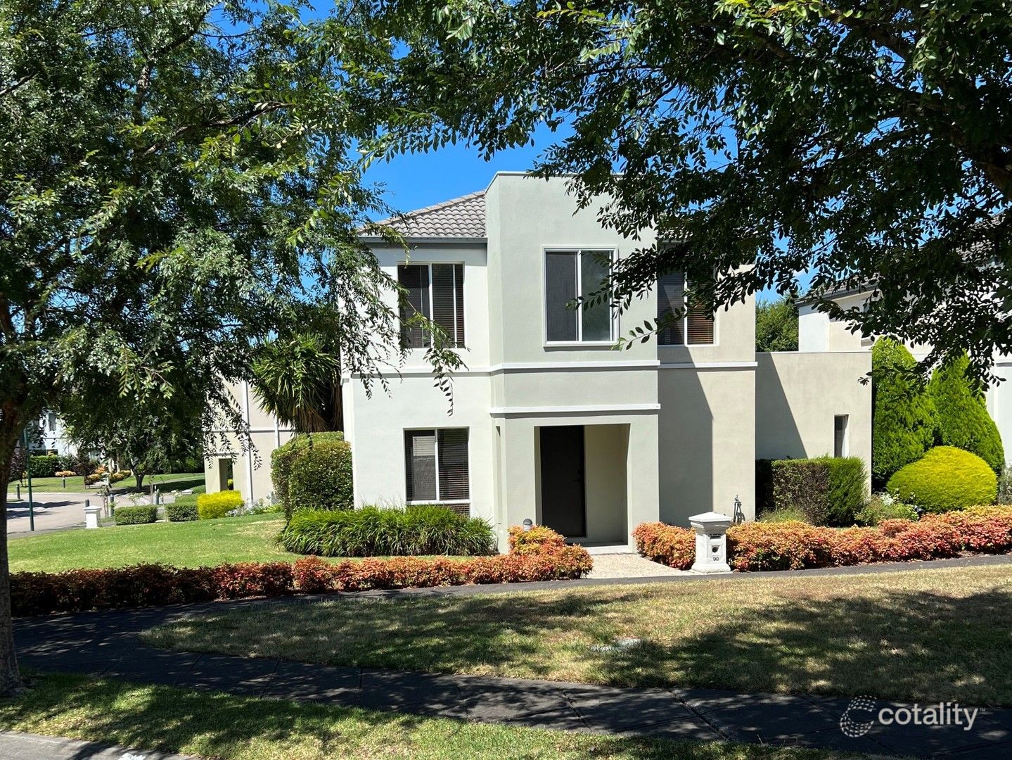 90 Sovereign Manors Cres, Rowville, VIC 3178