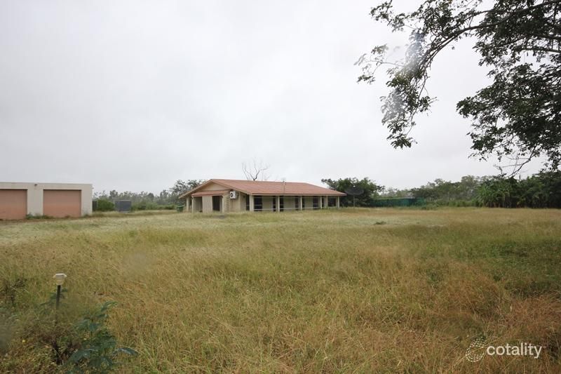 16 Brady Rd, Oak Valley, QLD 4811