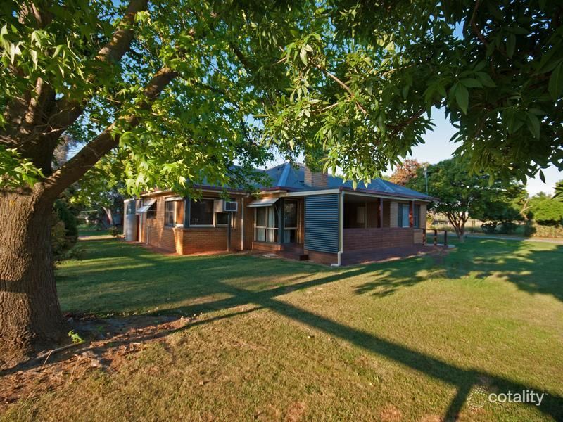 130 Baulch Rd, Toolamba, VIC 3614