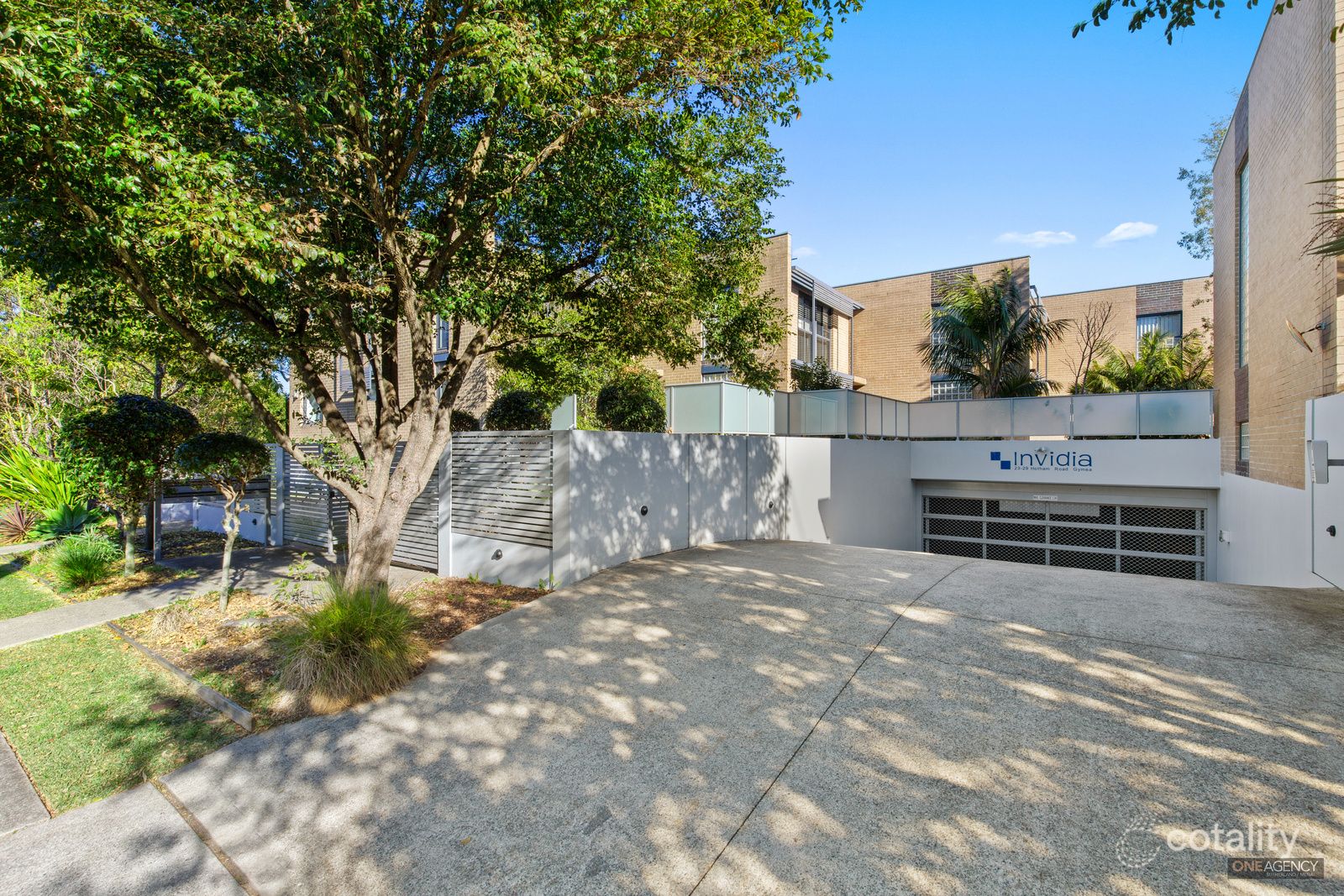 1/23-29 Hotham Rd, Gymea, NSW 2227