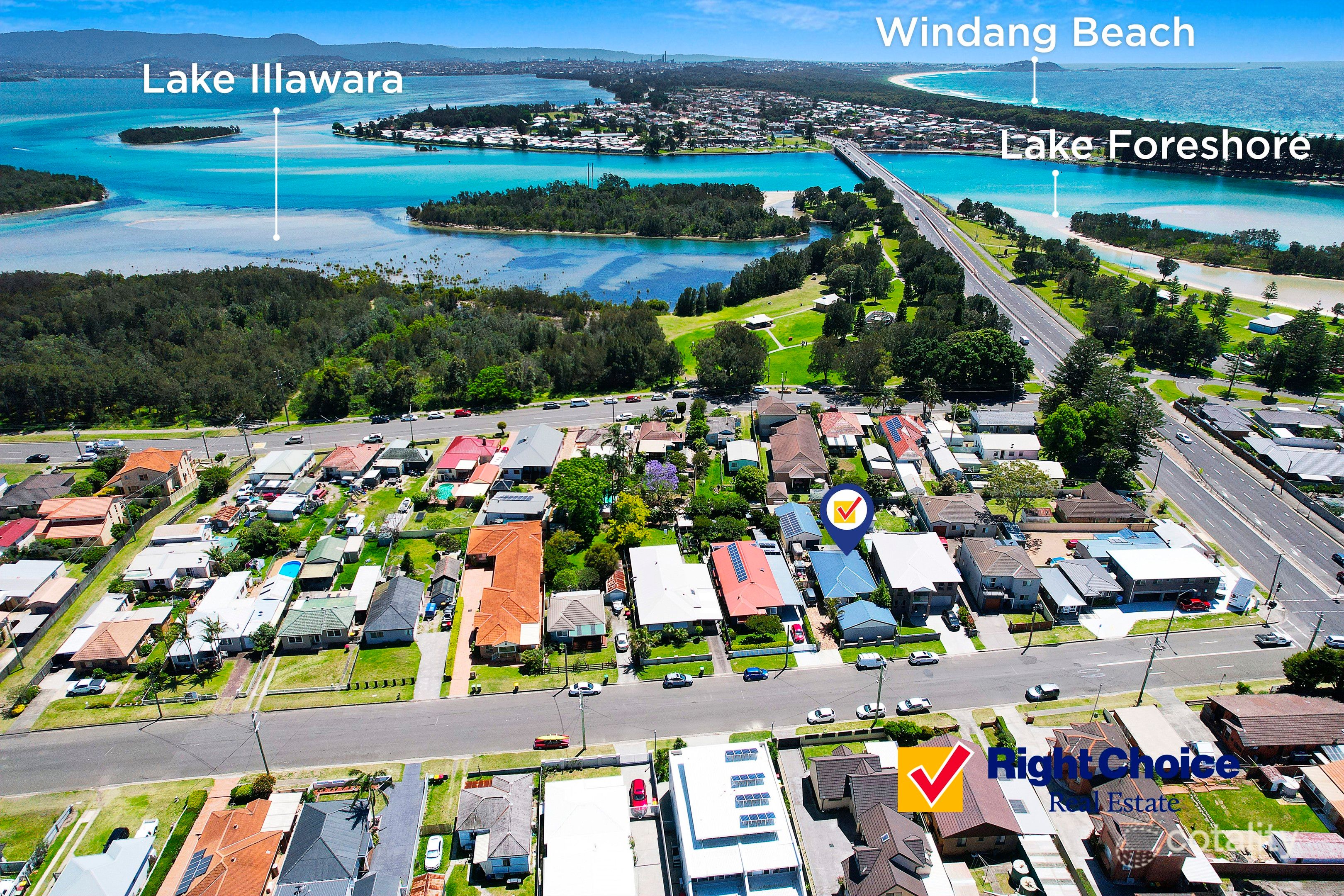 90 Pur Pur Ave, Lake Illawarra, NSW 2528