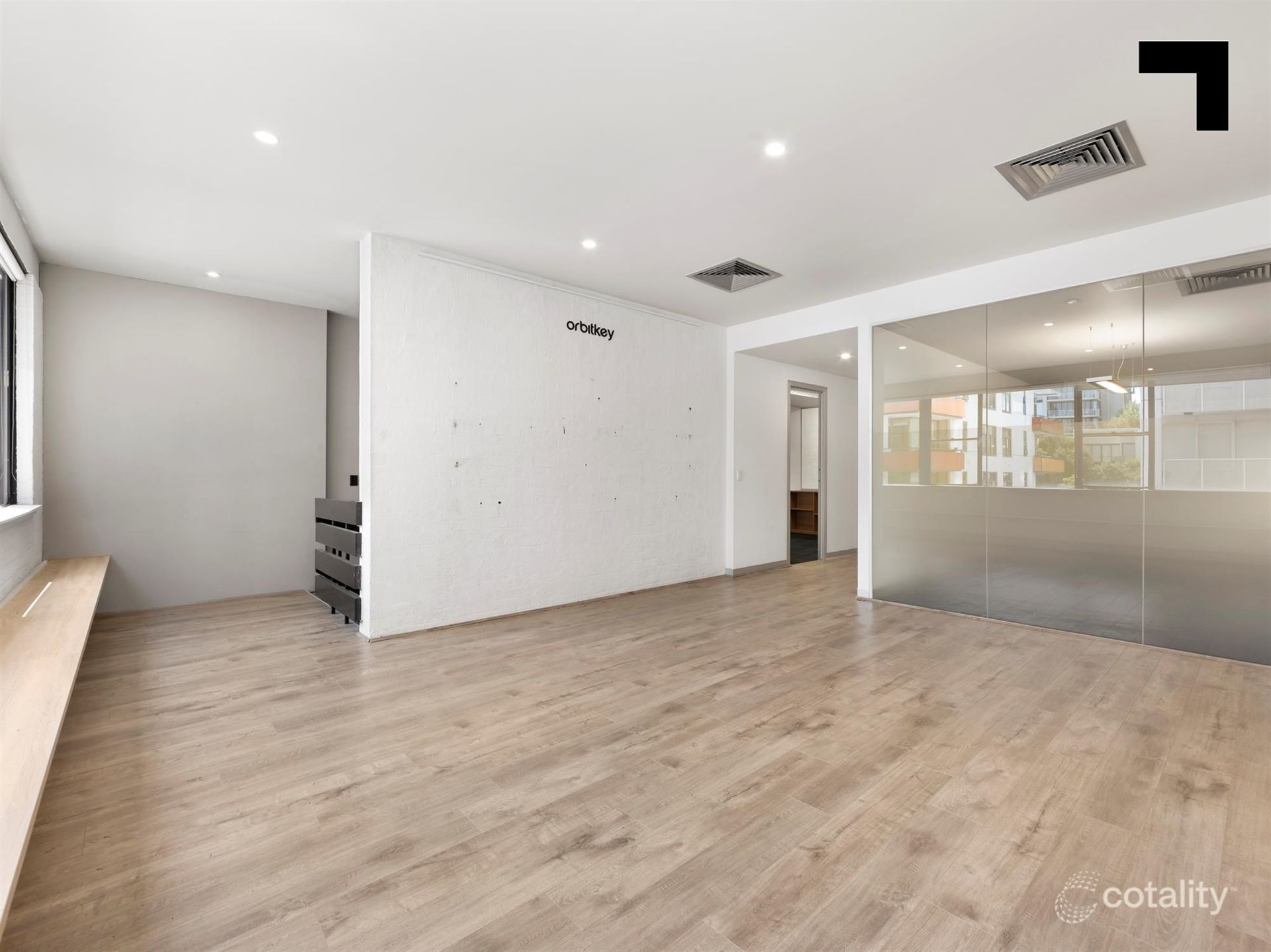 Floor 1/78 River St, South Yarra, VIC 3141