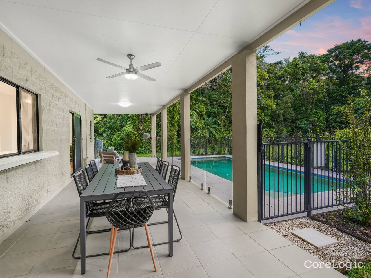 5 Sandray Cl, Edge Hill, QLD 4870