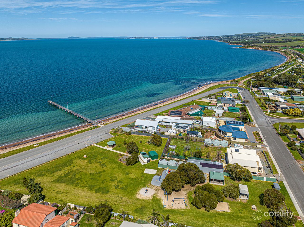 7 Dorward St, North Shields, SA 5607