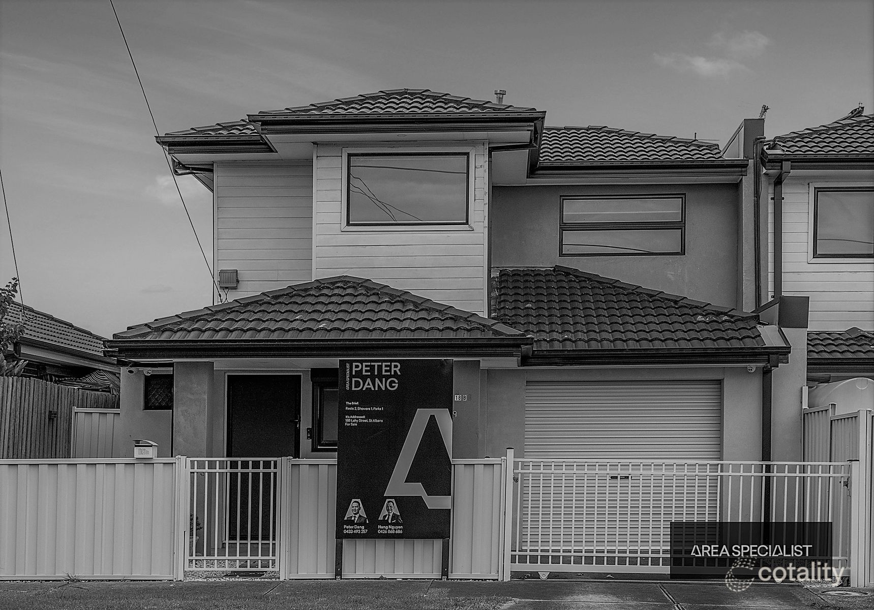 18b Lahy St, St Albans, VIC 3021