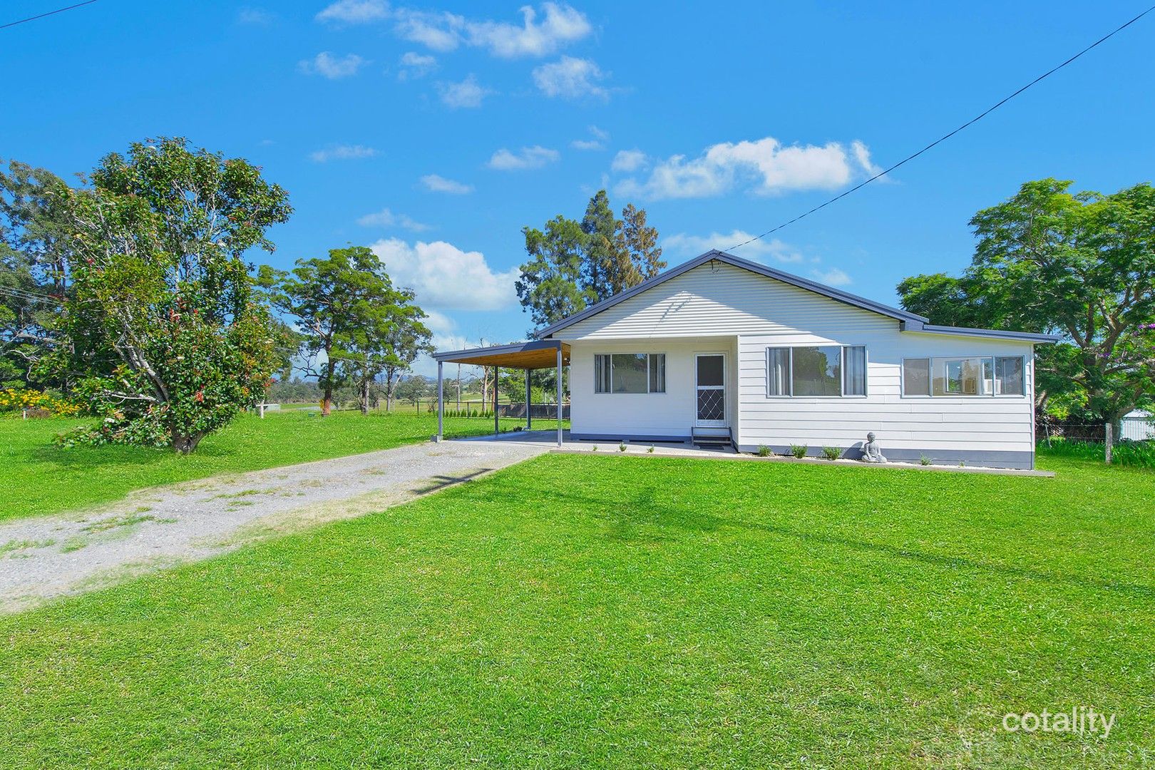 3 Mortons Creek Rd, Beechwood, NSW 2446