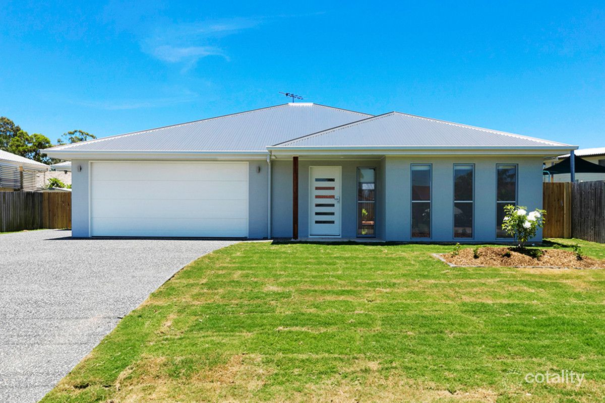 2a Holly Rd, Victoria Point, QLD 4165