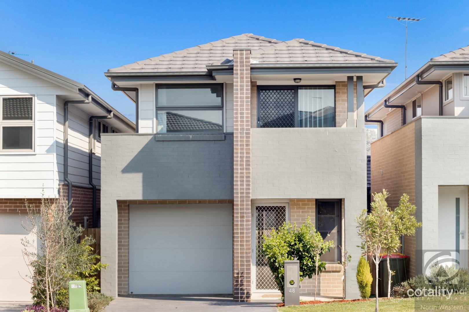48 Frederick Jones Cres, Schofields, NSW 2762