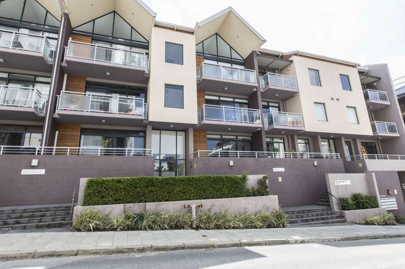 13/3-9 Lucknow Pl, West Perth, WA 6005