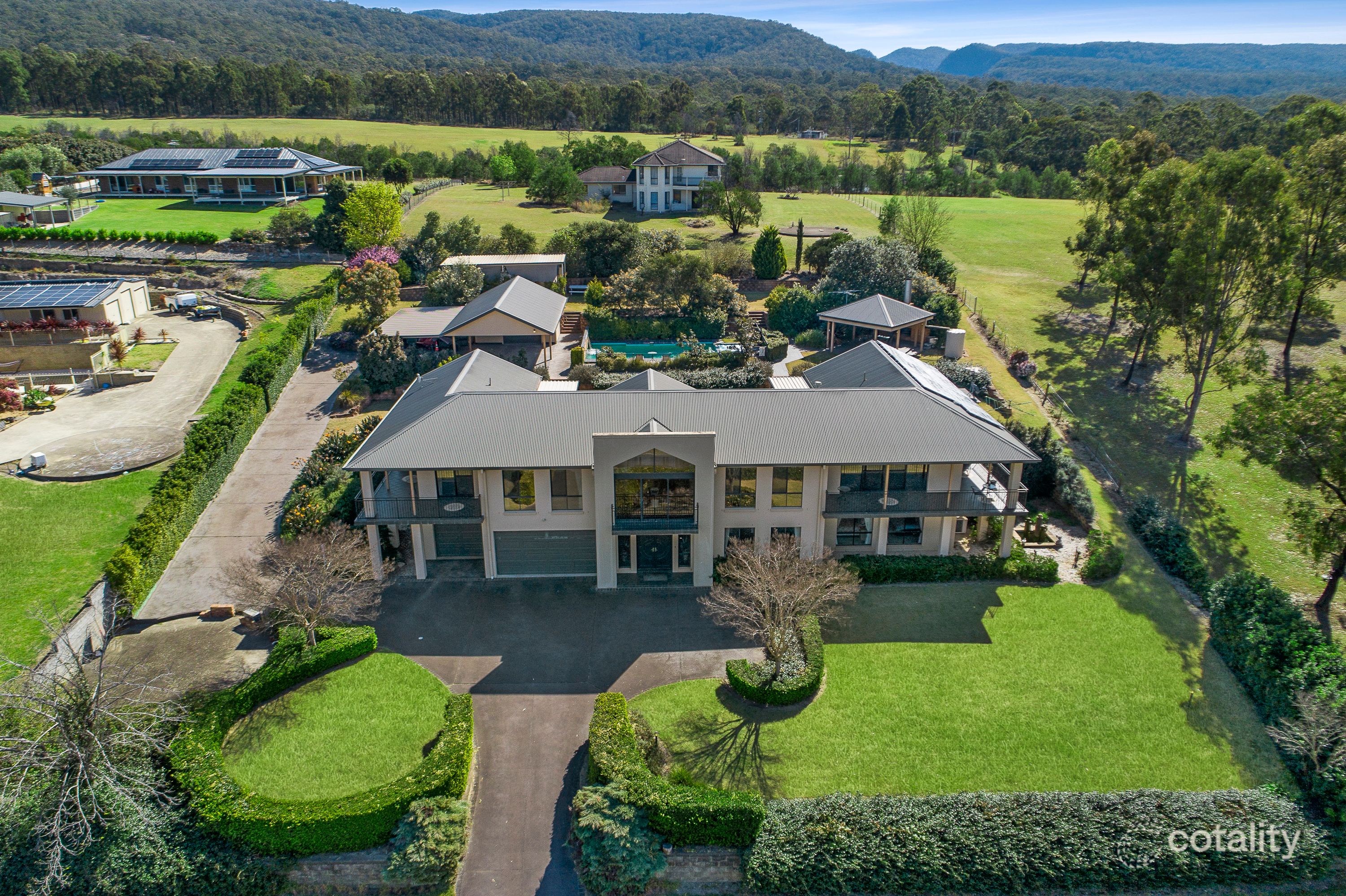 11 Kestrel Way, Yarramundi, NSW 2753