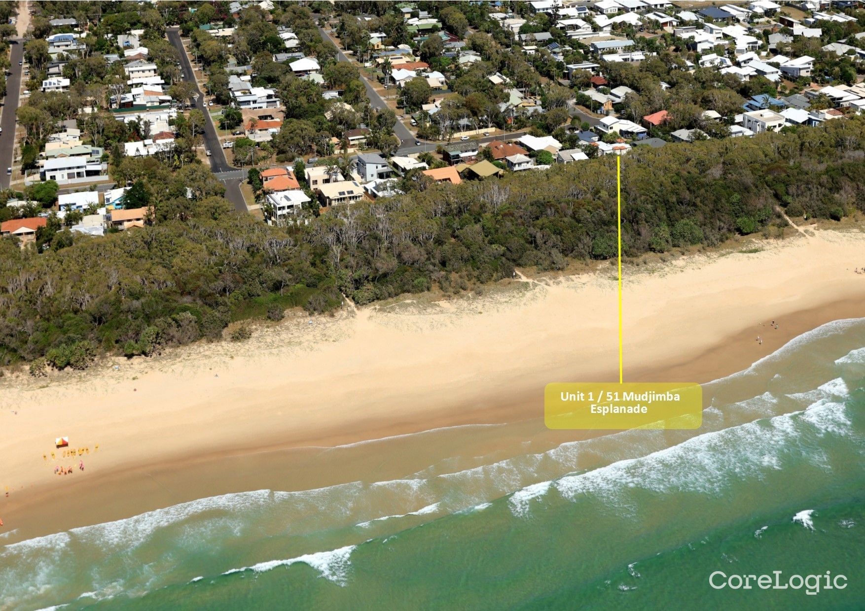 1/51 Mudjimba Esp, Mudjimba, QLD 4564