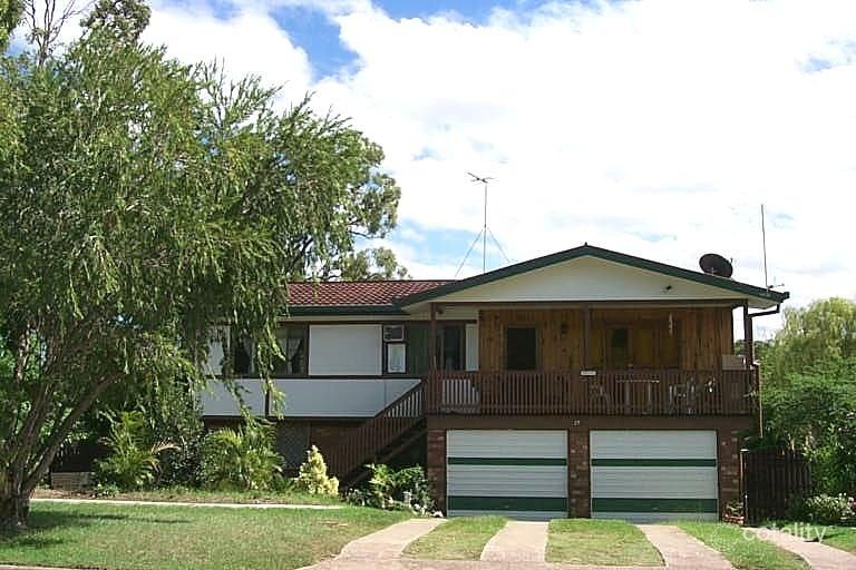 17 Brazil St, Norman Gardens, QLD 4701