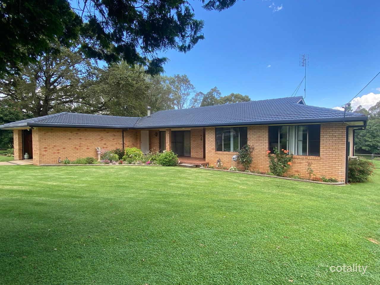 4 Tyringham Rd, Dorrigo, NSW 2453