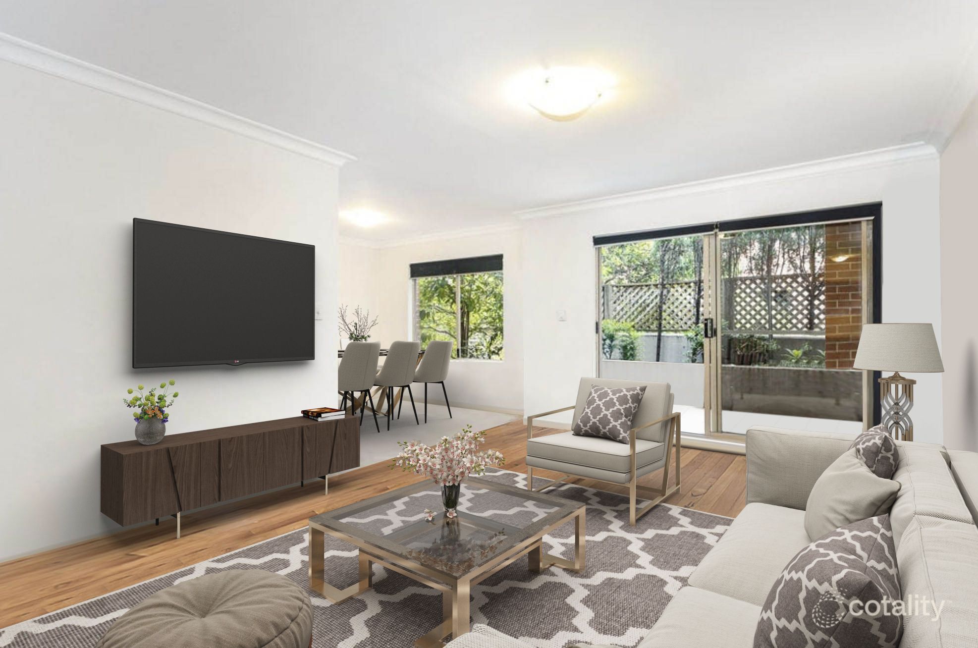 11/56 Dalleys Rd, Naremburn, NSW 2065