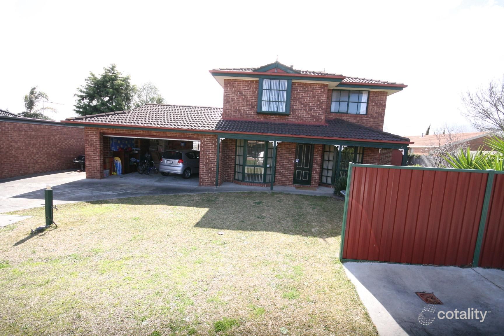 12 Christian Ct, Rowville, VIC 3178