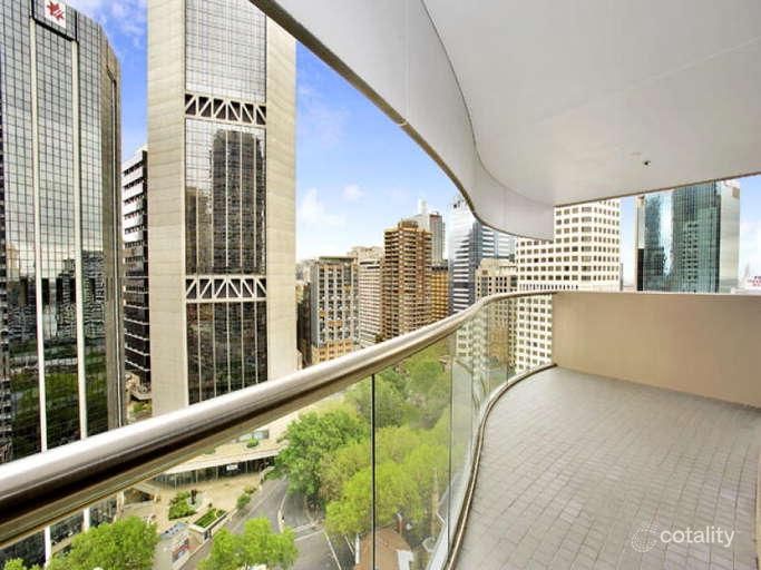 505/129-135 Harrington St, The Rocks, NSW 2000