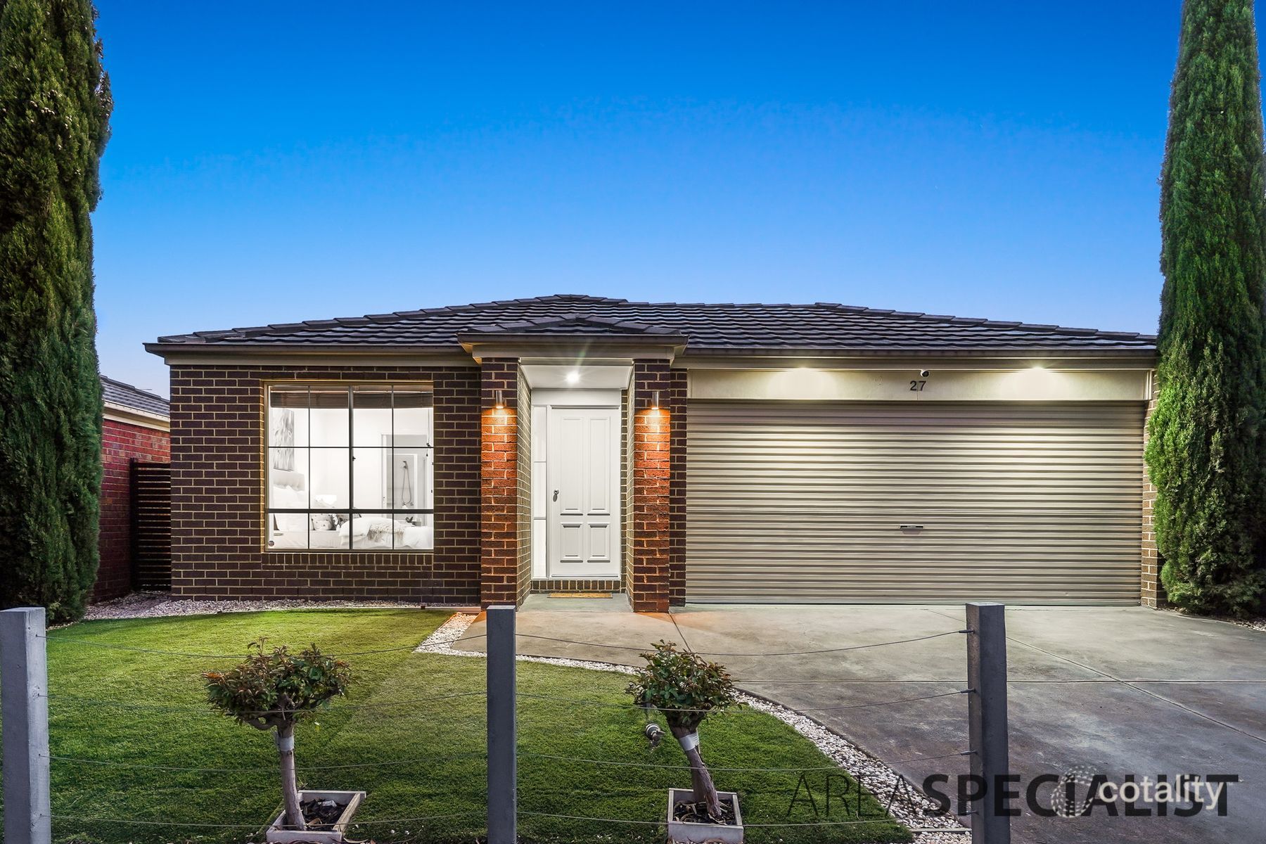 27 Ebony St, Cranbourne, VIC 3977