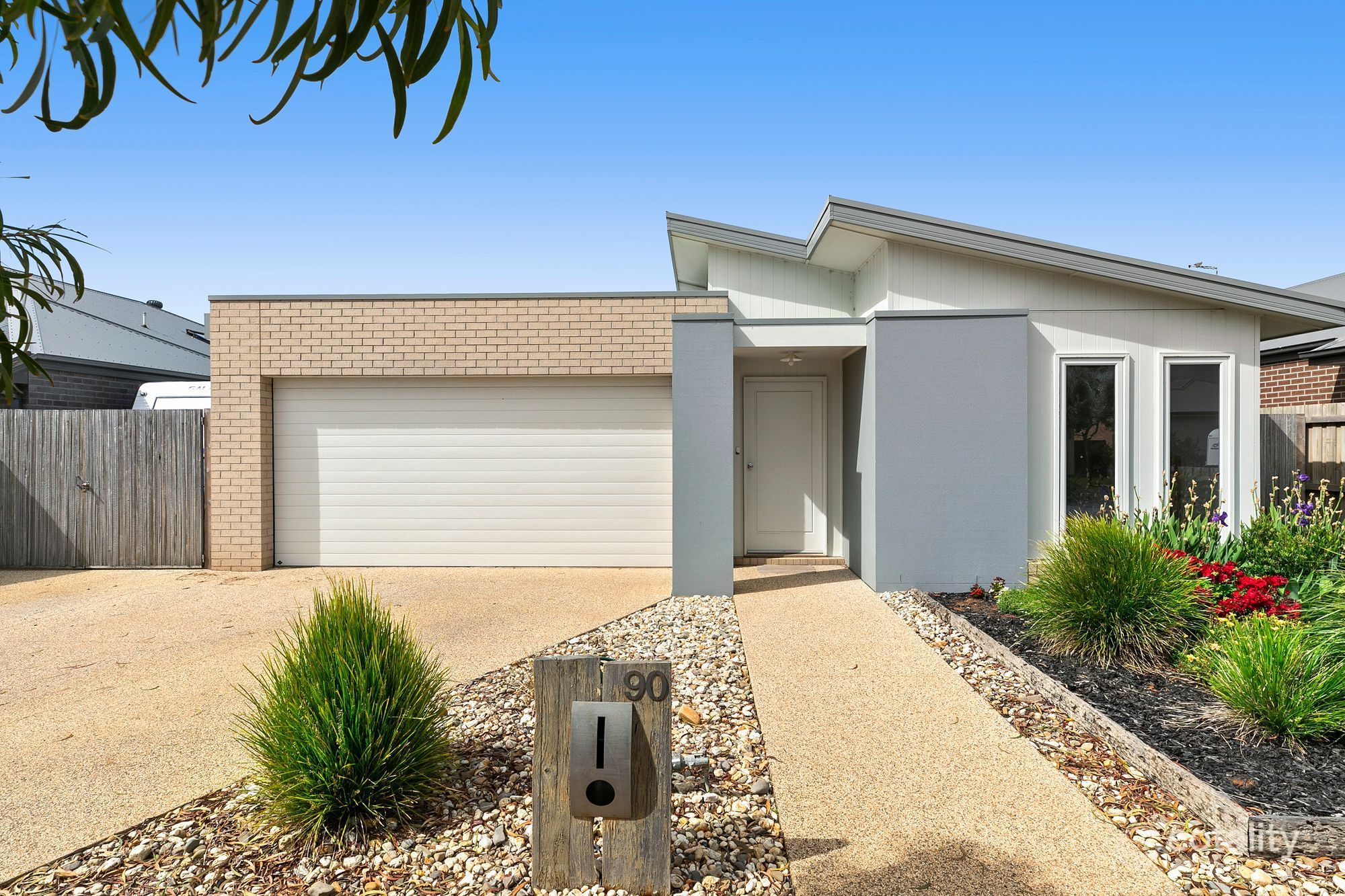 90 Empress Bvd, Ocean Grove, VIC 3226