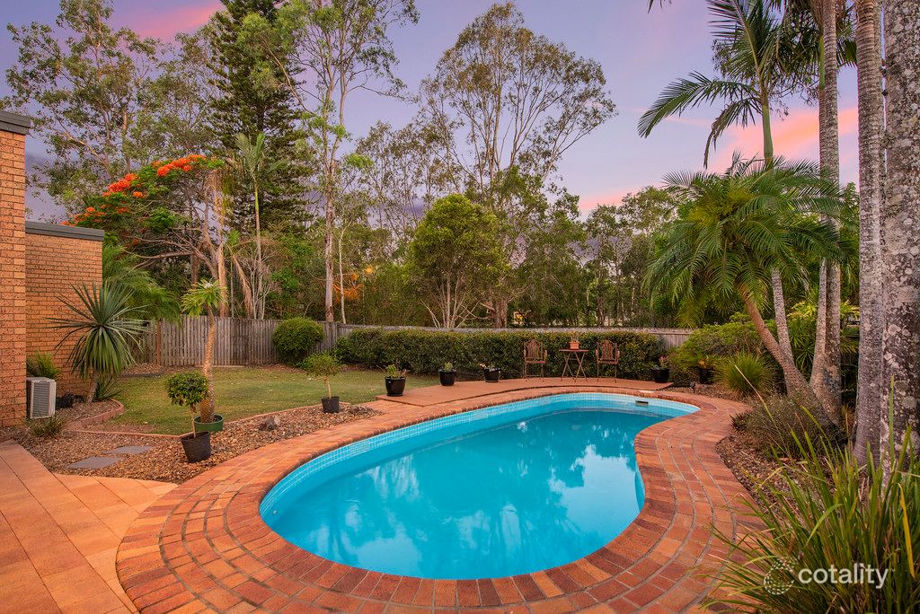 8 Stellaris Way, Rochedale South, QLD 4123