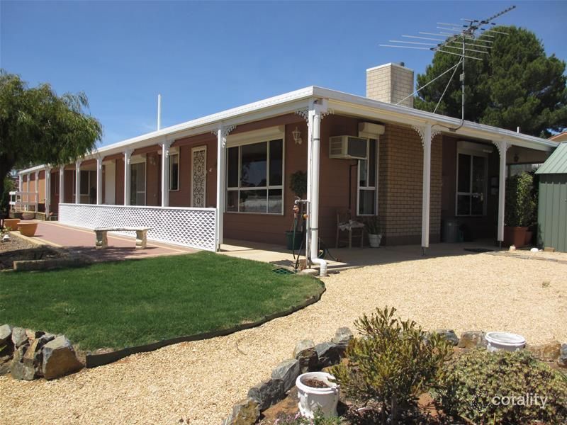 42 Nildottie Rd, Swan Reach, SA 5354