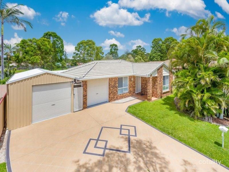 19 Kyeema Cres, Bald Hills, QLD 4036