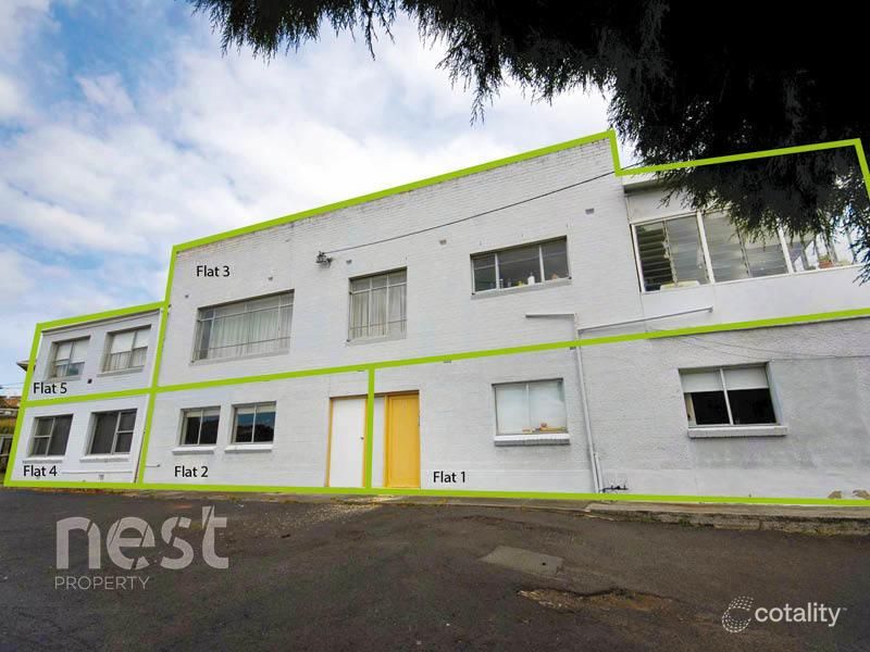 40 Second Ave, West Moonah, TAS 7009