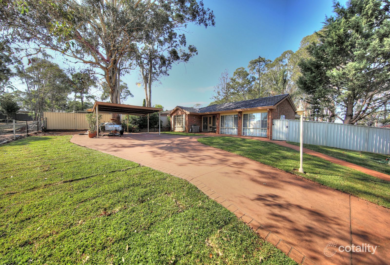 24 Thorncroft Cl, Bargo, NSW 2574
