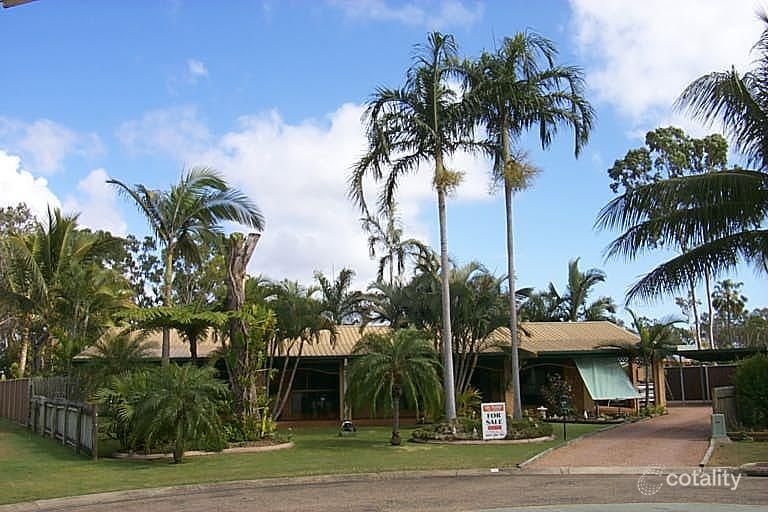 9 Vesterman Ct, Bushland Beach, QLD 4818