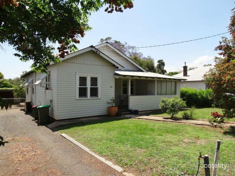 86 Beulah St, Gunnedah, NSW 2380