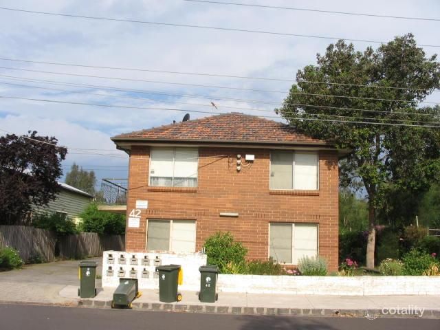 7/42-44 Harrison St, Brunswick East, VIC 3057