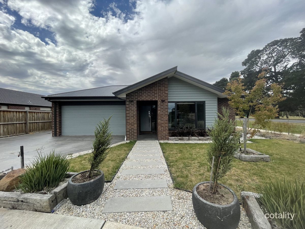 22 Waterloo Plains Cres, Winchelsea, VIC 3241