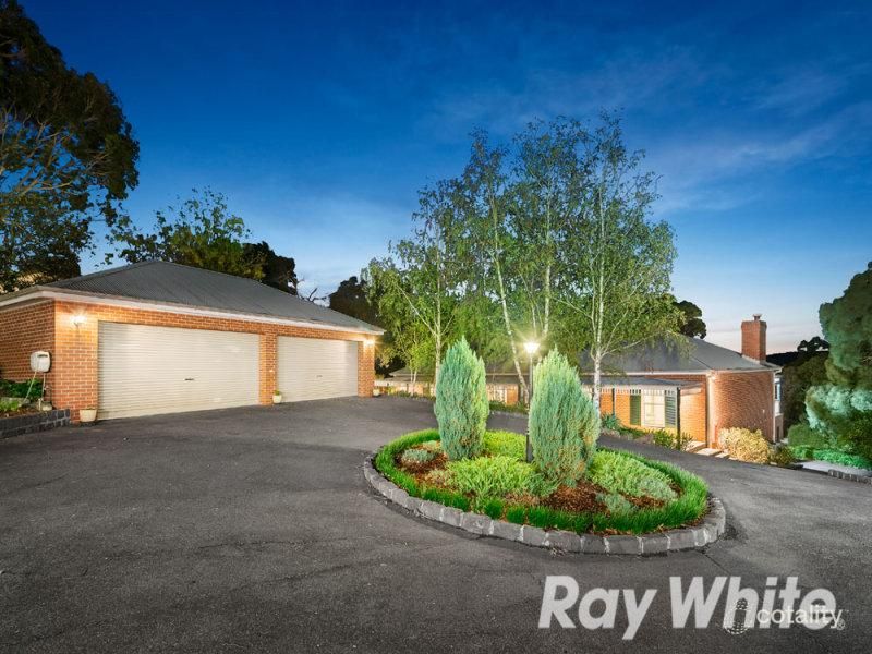 52 Kangaroo Ground-Warrandyte Rd, North Warrandyte, VIC 3113