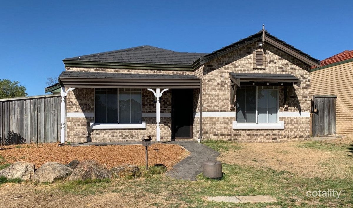 19 Sunray Cir, Ellenbrook, WA 6069