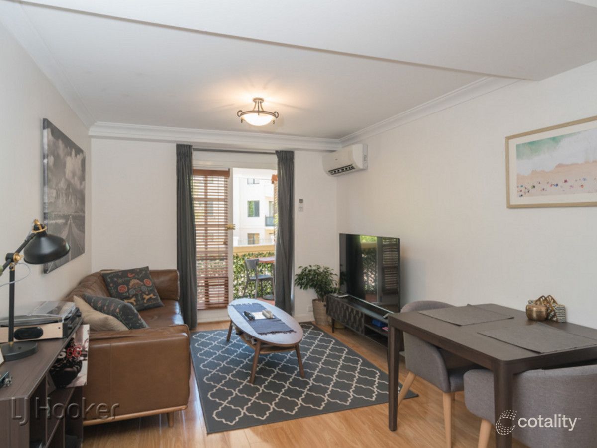 20/22 Nile St, East Perth, WA 6004