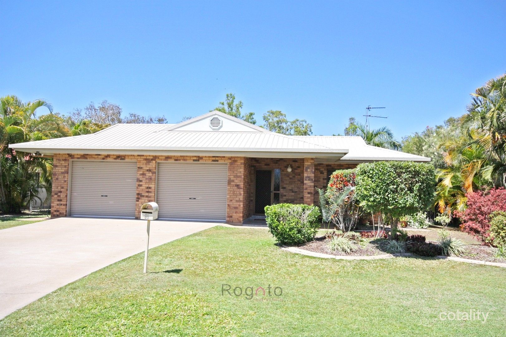 16 Natalie Cl, Mareeba, QLD 4880