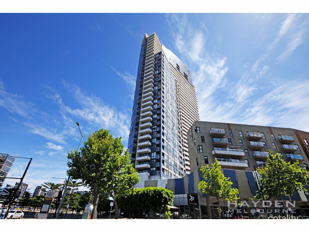 1212/100 Harbour Esp, Docklands, VIC 3008